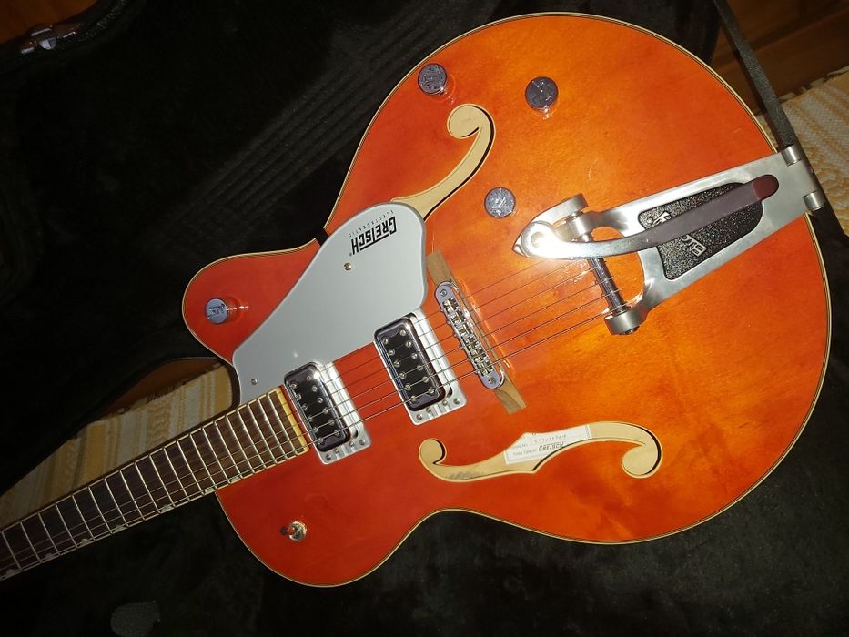 Guitarra Gretsch 5420