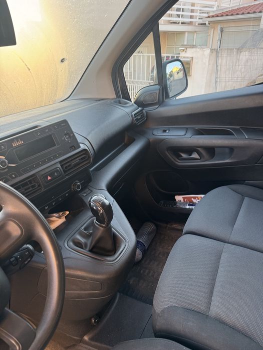 Citroen Berlingo 1.5 HDi
