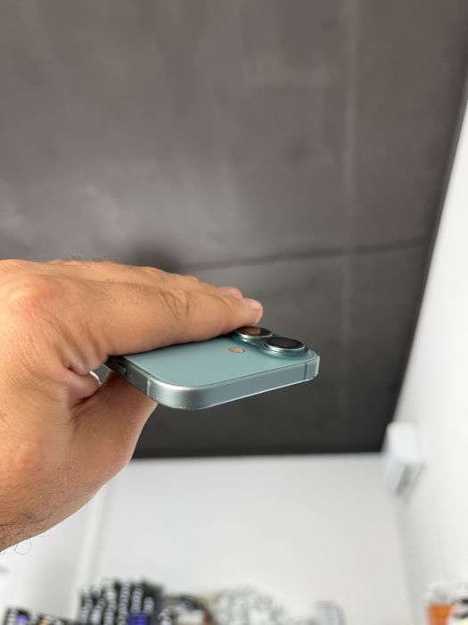 Apple Iphone 16 128 gb neverlock айфон 16