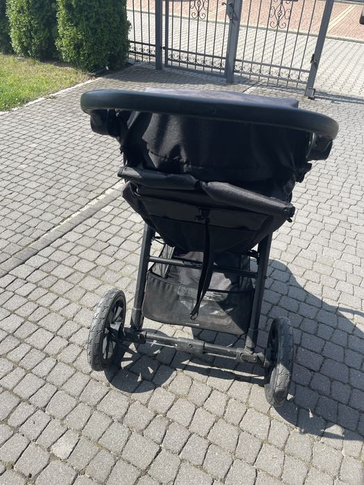 Wózek Baby Jogger City Elite 2
