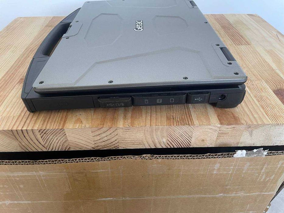 Ноутбук Getac S410 i5-6300U захищений / 16GB / 1TB / 36шт