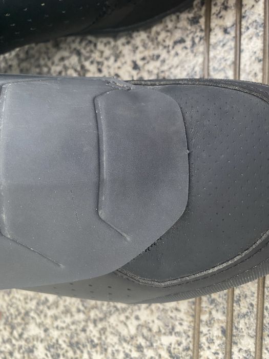 Shimano MW5 Dryshield 2023 preto