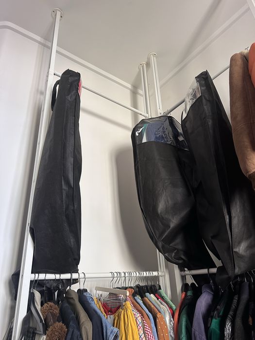 Armário/ Roupeiro ELVARLI IKEA