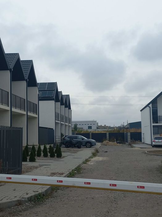 Продам таунхаус вiд забудовника Святопетрiвське Рассрочка!