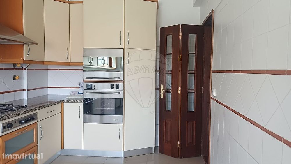 Apartamento T2 para venda