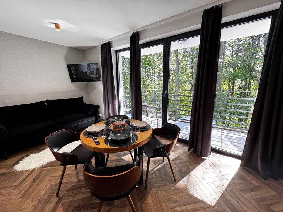 Ferie w górach dłużej znaczy taniej