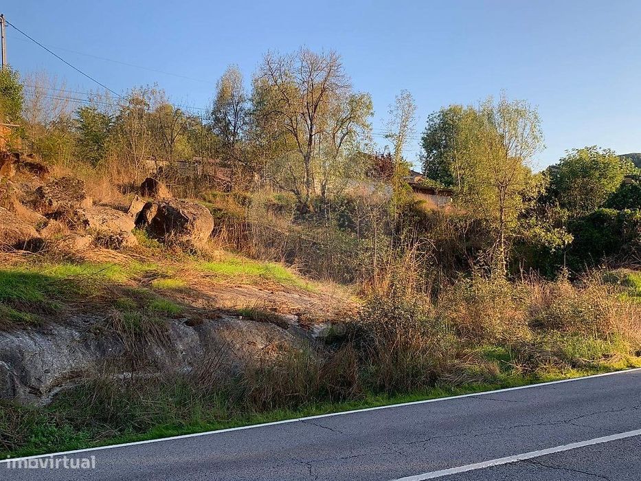 Terreno  para venda — Ribeira, Braga