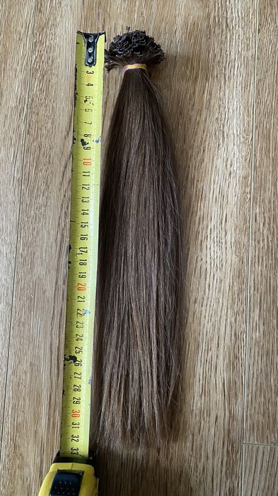 Продам дитяче волосся