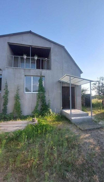 Продам дом, Змиев, п. Чемужовка.