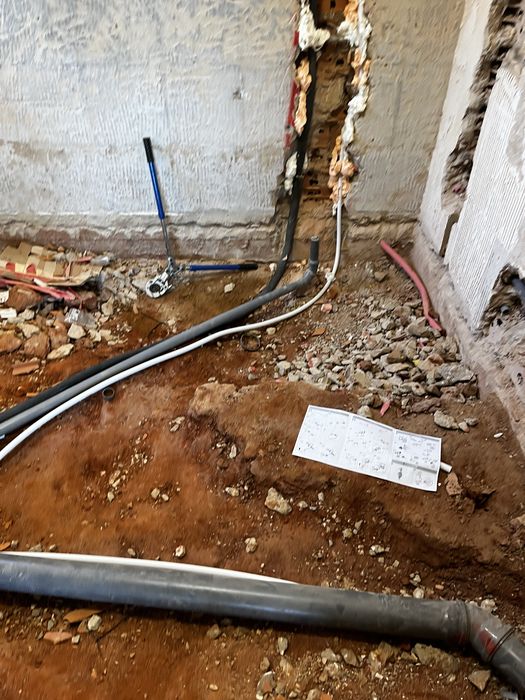 Eletricista e Canalizador – Reparações Rápidas e Manutenção