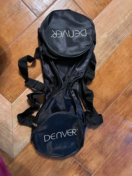 Saco hoverboard denver