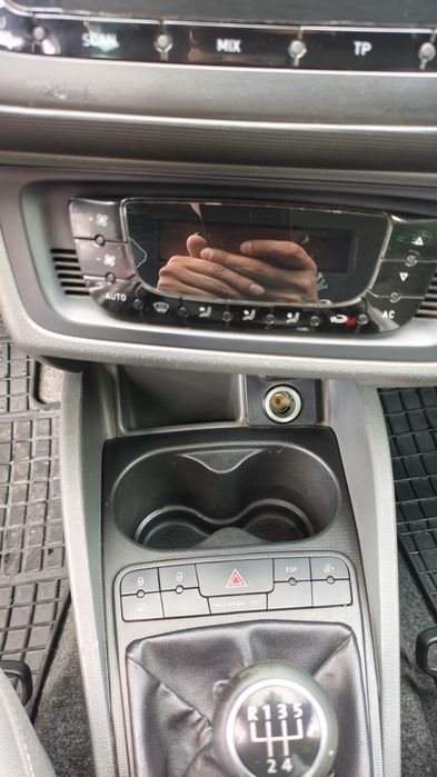 Seat Ibiza 2011р