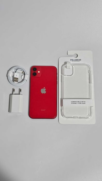 Iphone 11 256GB. 100% Bateria. Excelente