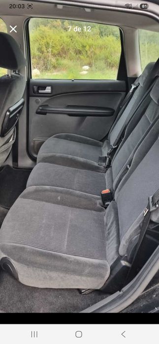 Ford C Max 1.6 cdti 110 cv full extras Gia!!