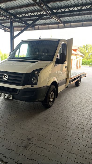Pomoc drogwa 24 holowanie transport przewóz maszyn rolniczych i innych
