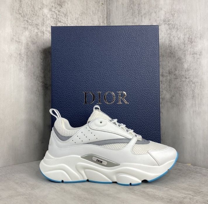 Кросівки Dior b22