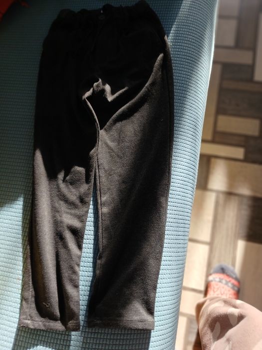 Продам брендовскі джинси  ісара брюк10летрост140