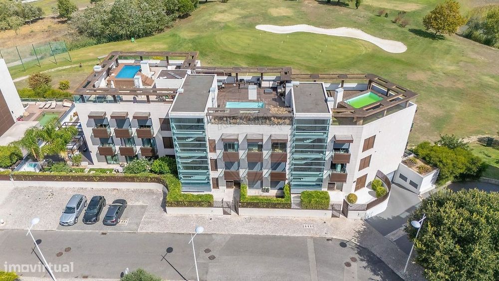 Apartamento T3 para venda
