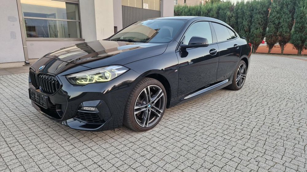 BMW Seria 2 BMW Seria 2 220i M Sport 42tyś.km adaptacyjne zawieszenie