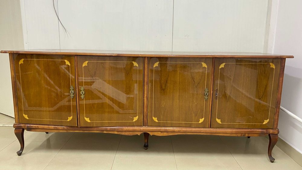 Sprzedam zestaw mebli stylowych