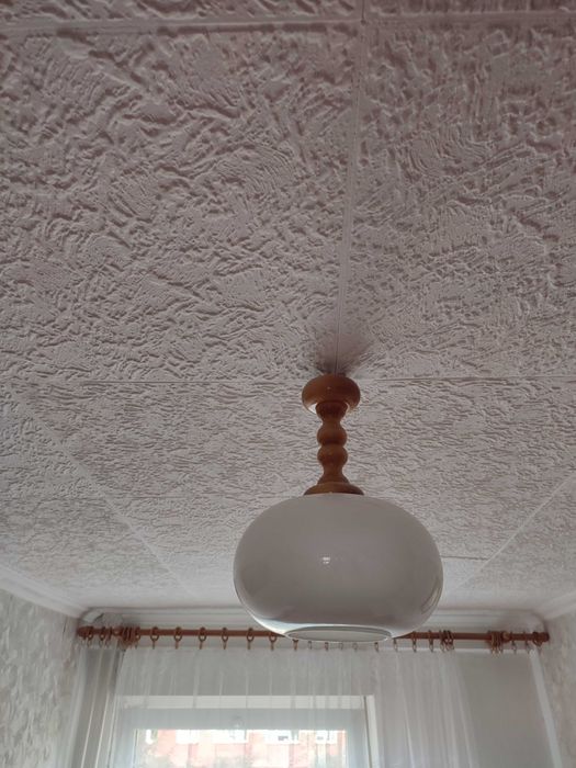 Żyrandole lampy używane, stan b. dobry