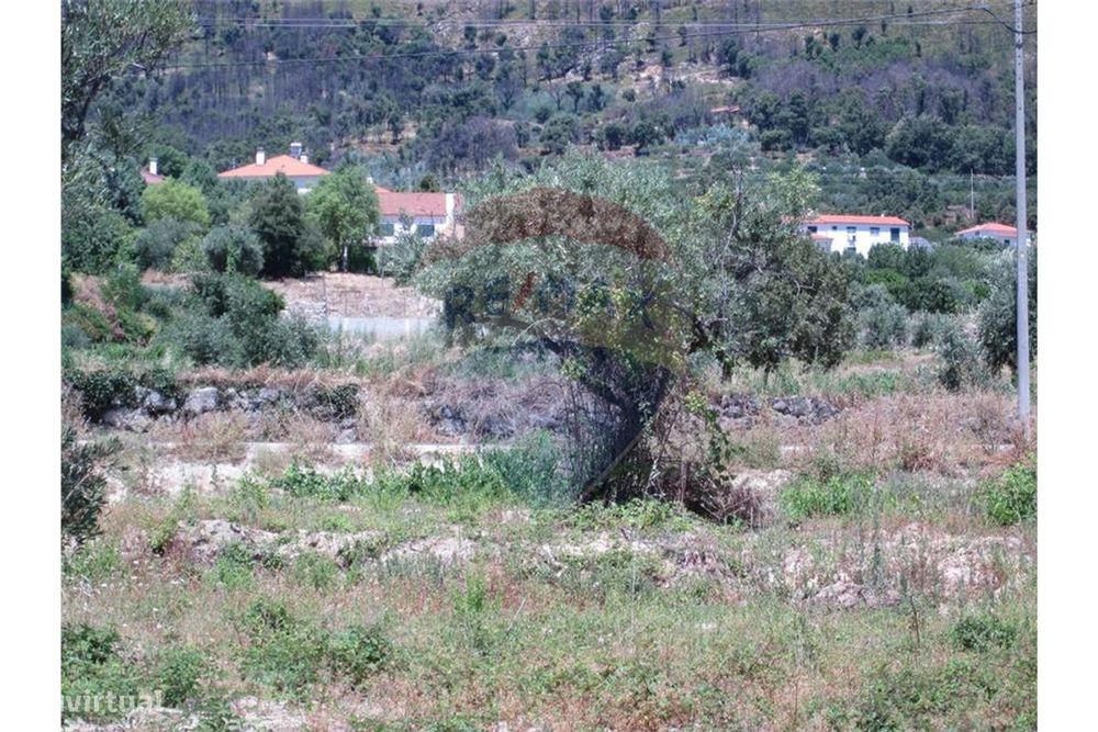 Terreno  para venda — Alpedrinha, Castelo Branco