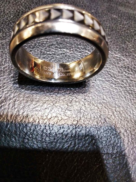 Каблучка, обручка, перстень