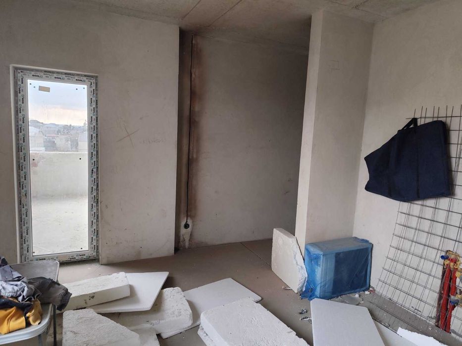 Продаж 2х кім квартири в новобудові, Пустомити