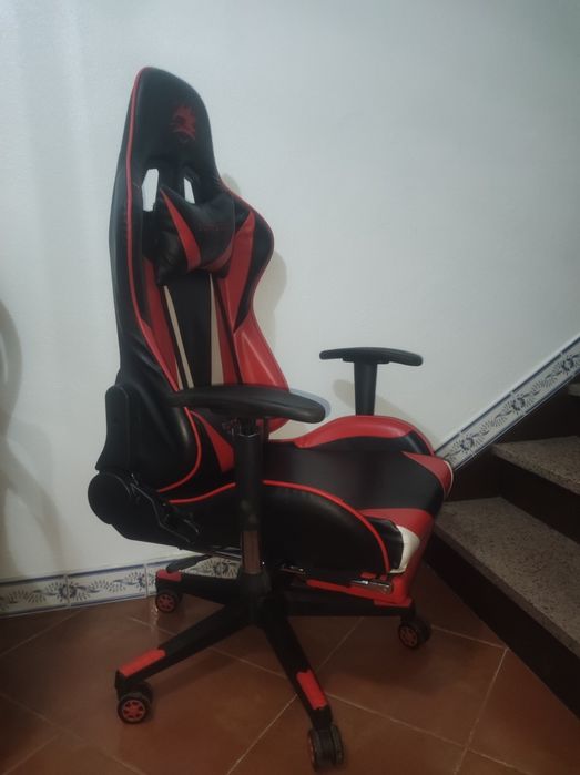 Cadeira gaming Blitzwolf