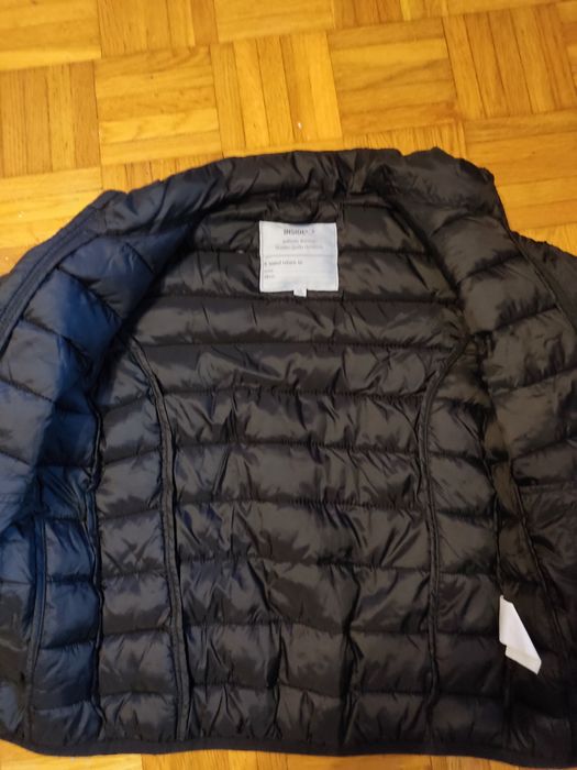 Kurtka pikowana Inside 122-128