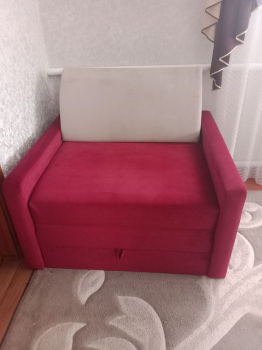 Диван малютка Ріо