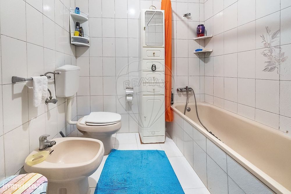 Apartamento T2 para venda
