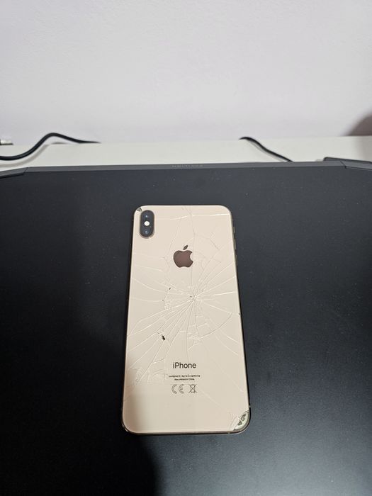 Iphone Xs MAX 256GB