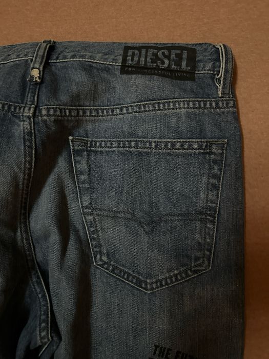 Джинси Diesel