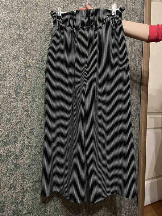 Штани-кюлоти б/у