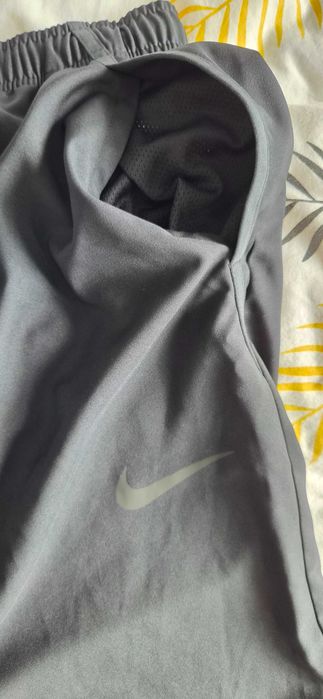 Spodnie męskie dresowe Nike Dri-Fit