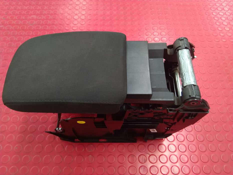 Apoio de Braço Central - VOLKSWAGEN EOS (1F7, 1F8)