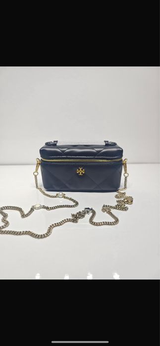 Kuferek Tory Burch torebka