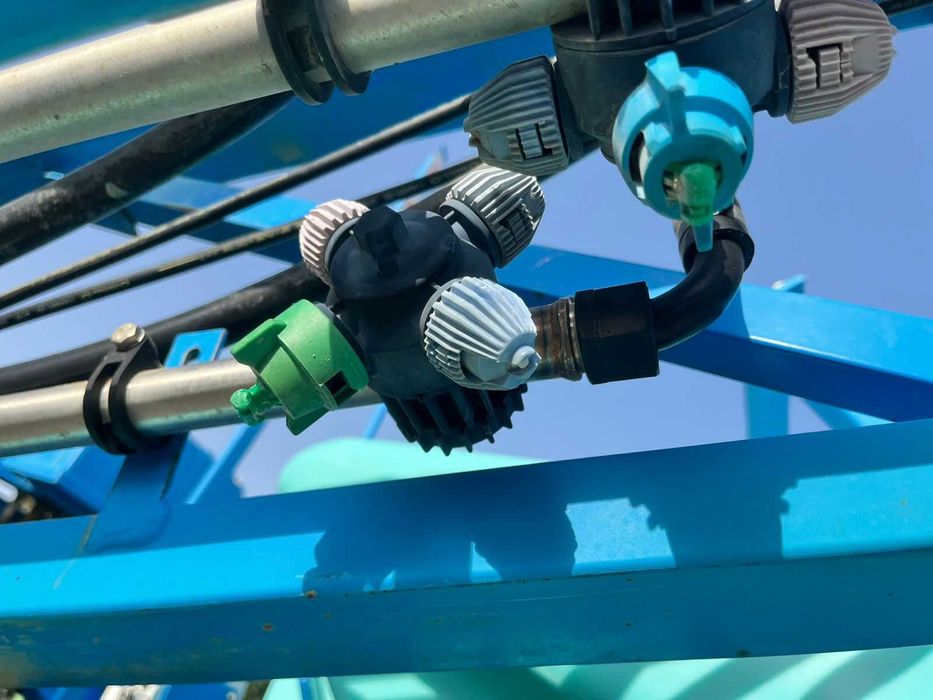 Berthoud race 25 sx24 - 1997 року