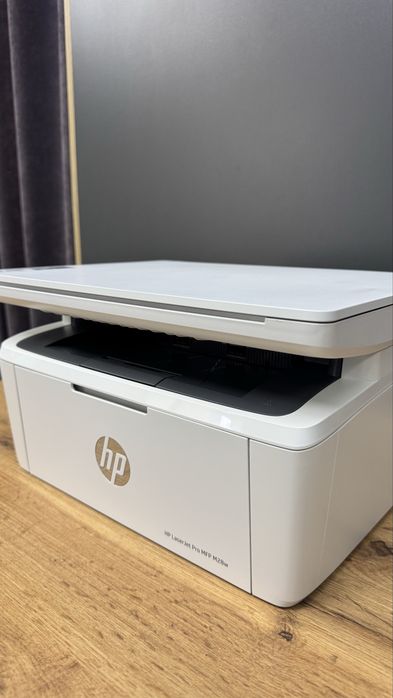БФП Hp m28а та 28w- чудовий стан, з wifi та без, заправлені