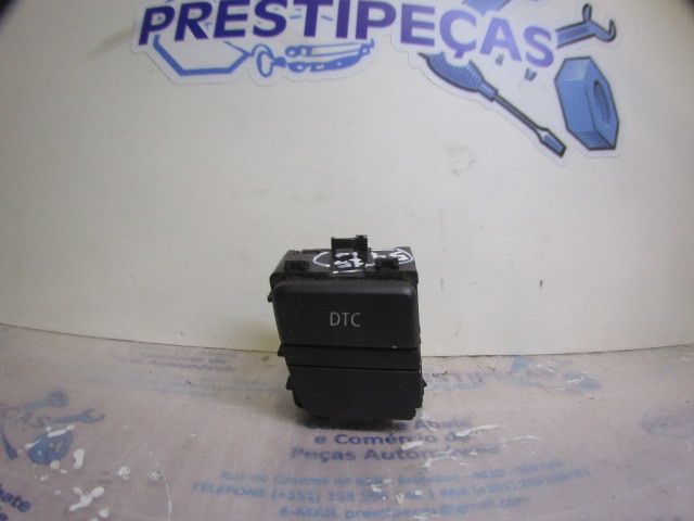 Comando / botão / interruptor multifunções BMW 5 Touring (E61)