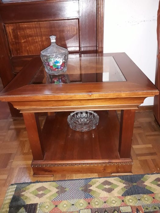 3€ Vendo várias peças em vidro, vários preços