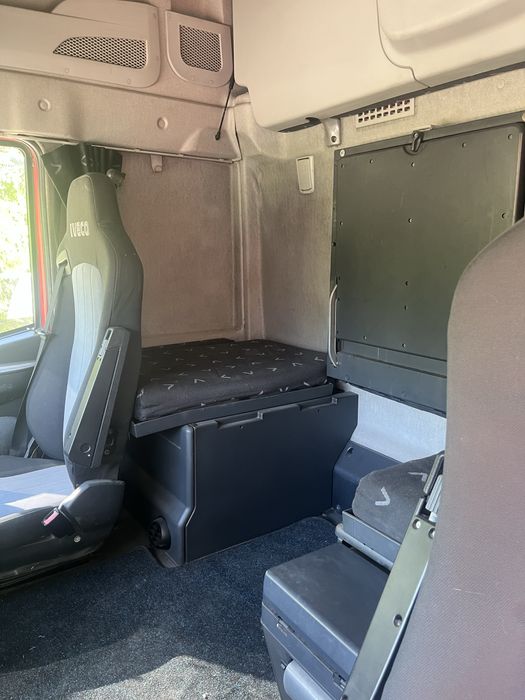 Iveco Stralis 450