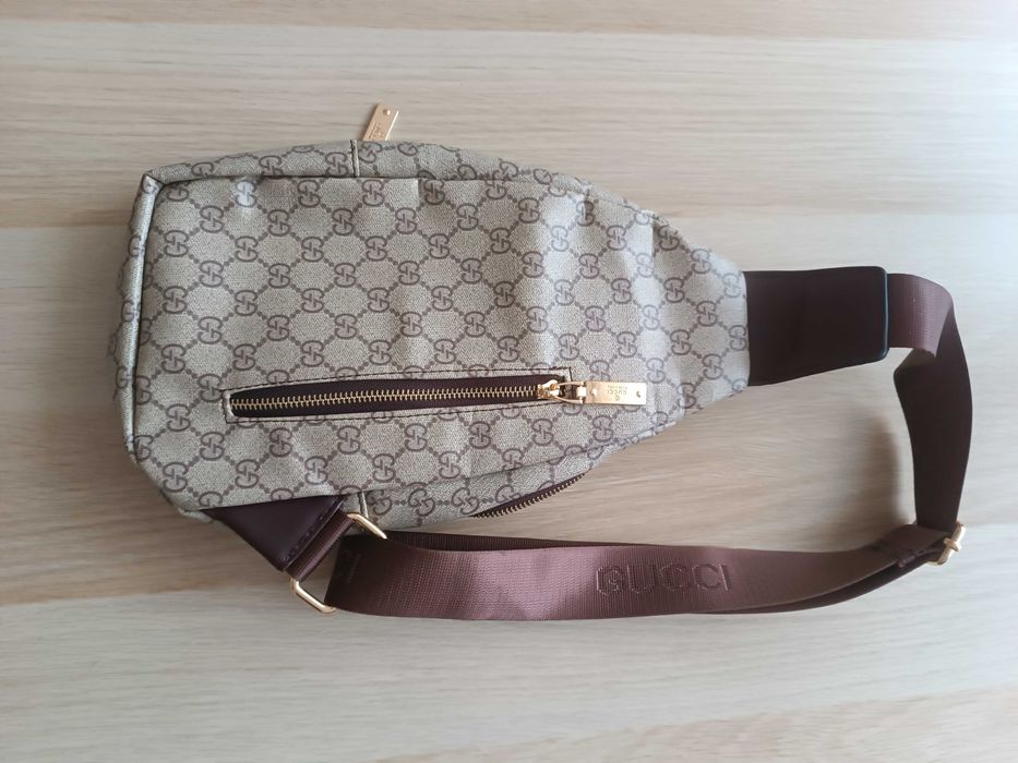 Torba na ramię Gucci