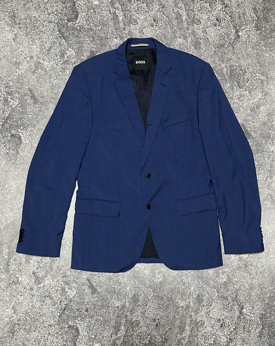 Класичний костюм Boss Нова колекція оригінал, розмір L