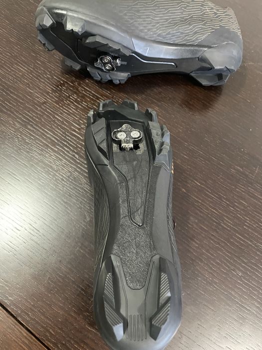 Sapatilha de encaixe Race 900