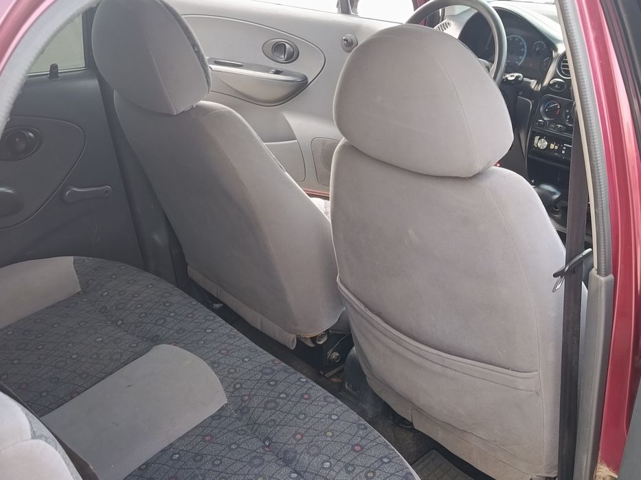Продам Daewoo Matiz АВТОМАТ