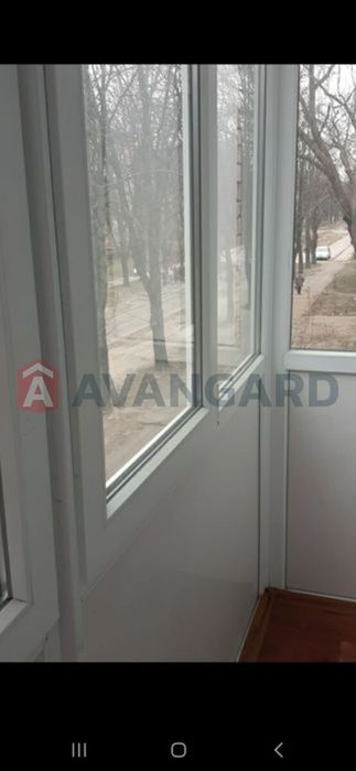 Продам теплу 2-кімнатну квартиру на Дніпробуді (вул. Харитонова, 16)