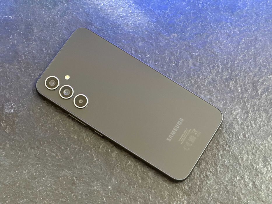 Samsung Galaxy A54 5G SM-A546 8/128GB Czarny / RATY