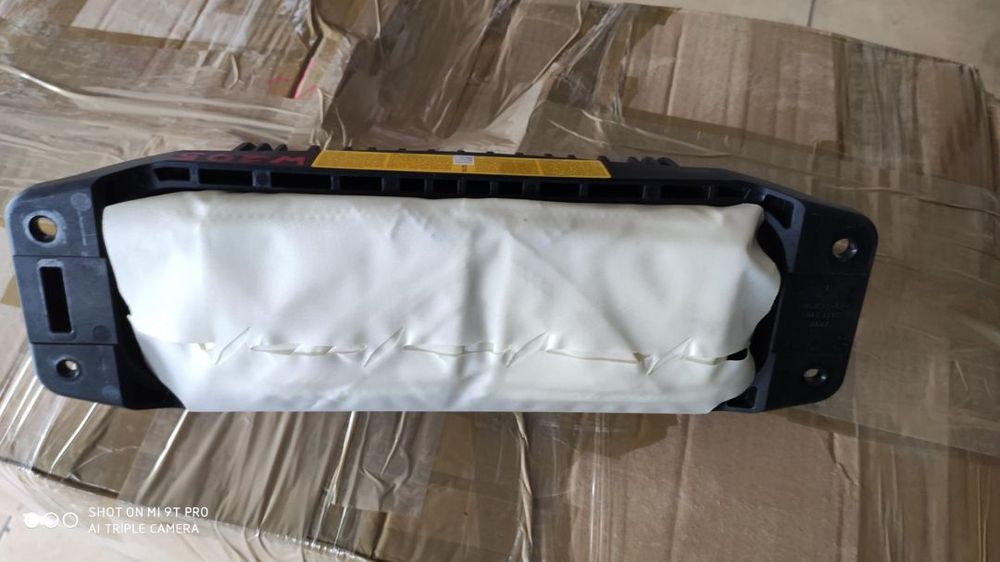 Airbag de passageiro Mercedes classe C w205